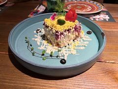 -卢布里西餐厅(海拉尔店)