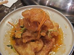 -粗粮人家·东北菜(洋桥店)