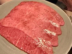 -焼肉矢澤 京都