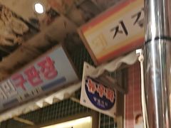 -姜胖胖韩式自助烤肉(光明万达店)