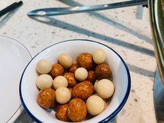 -顺德公广东猪肚鸡·煲仔饭(白石洲店)