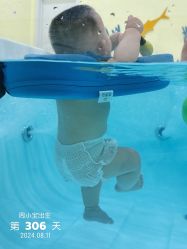 -鱼乐贝贝婴幼儿水育馆(达文路店)
