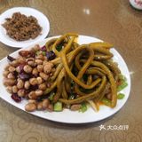秀英铁锅焖面