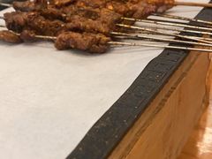-蚝太郎 • 海鲜烧烤(Upark店)
