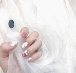 -Pink You美甲美睫纹绣定制中心