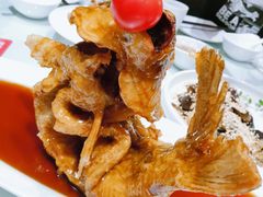-老牌坊鲁菜名店(聊城美食岛店)