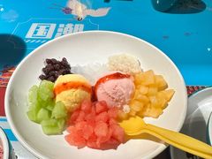 -醉长安(钟楼旗舰店)