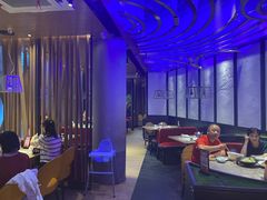 -老板恋上鱼(恒隆广场店)