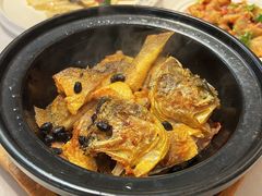 香煎一夜情-怀德酒楼·粤菜·海鲜·茶点(怀德万象汇店)