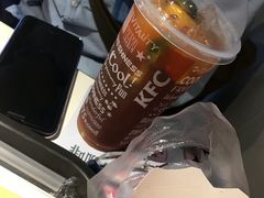 -肯德基(安定门店)