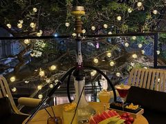 -LAMP BAR 水烟音乐酒吧
