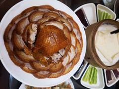 -茶港食堂(武昌店)