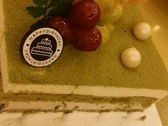 -美丽心情蛋糕(江苏路店)