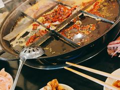 -酒友老火锅(渝中店)
