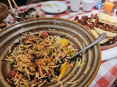 -小慧莜面村(青东店)