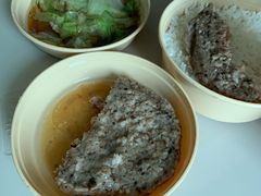 西生菜-真功夫(中大五院店)