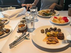 -拉蒂娜·巴西牛排馆 Latina·Brazilian Steakhouse(陆家嘴旗舰店)