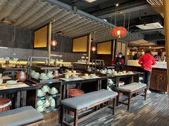 -盡膳口福·百年汤方火锅(科华北路店)