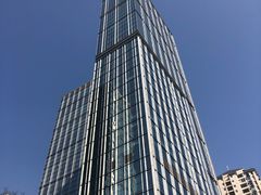 -成都尼依格罗酒店