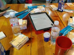 -四禧精酿铜锅涮肉·烧烤工场(大明湖店)