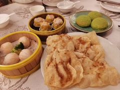 -香云轩·顺德菜(香云纱园林酒店店)