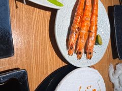 -沼津港精致料理·寿喜烧·烧鸟(青浦宝龙广场日料榜单店)
