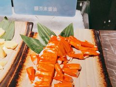 -星伦多自助料理·涮烤一体(嘉兴八佰伴店)