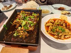 -全牛匠·乐山跷脚牛肉(西北旺万象汇店)