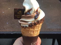 -GODIVA(港汇恒隆广场)