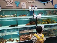-盒马鲜生(顺义店)