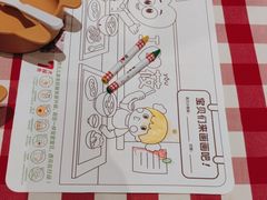 -西贝(大华虎城店)
