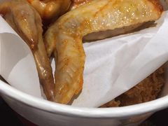 -肯德基(胜利店)