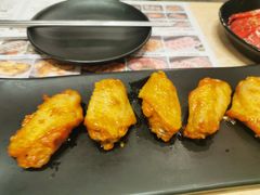 -花味·自助烤肉(雨花客厅店)