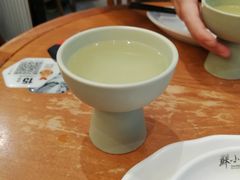 -苏小柳手作点心(控江旭辉分院)