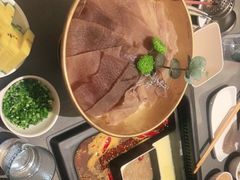 -巴奴毛肚火锅(二七万达店)