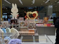 -泡泡玛特POPMART(苏州印象城店)