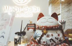 -姜美堂·蒸姜除湿の纤体美颜馆