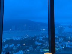 -澳门旅游塔360°旋转餐厅(南湾湖广场店)