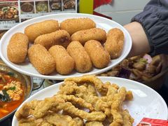 -香火肥肠(福田店)
