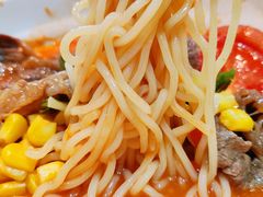 原汤面-味千拉面(南宁江南万达店)
