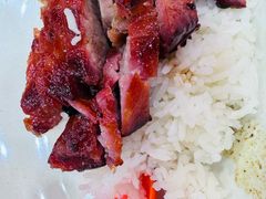 -一乐烧鹅(中环店)