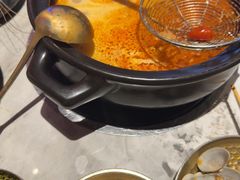 -琥珀川糟粕醋火锅(慈云寺店)