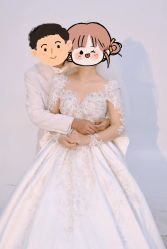 -金夫人婚纱摄影(华南店)