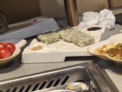 -海底捞火锅(龙湾万达广场店)