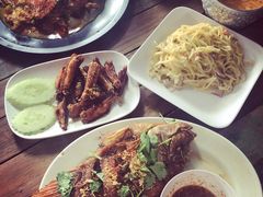 -Doo Dee Thai Food(Issan/Isaan/Esan)