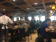 -武林厨神·粤式茶点(五羊店)