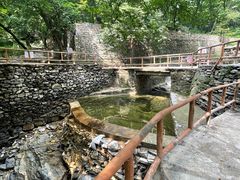 -北京上方山国家森林公园