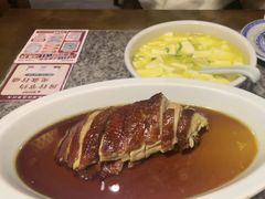 -南京大牌档(三阳广场苏宁店)