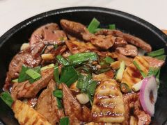 -小江南(老洋桥店)