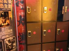 -撒玛利亚超级密室·怪谈店